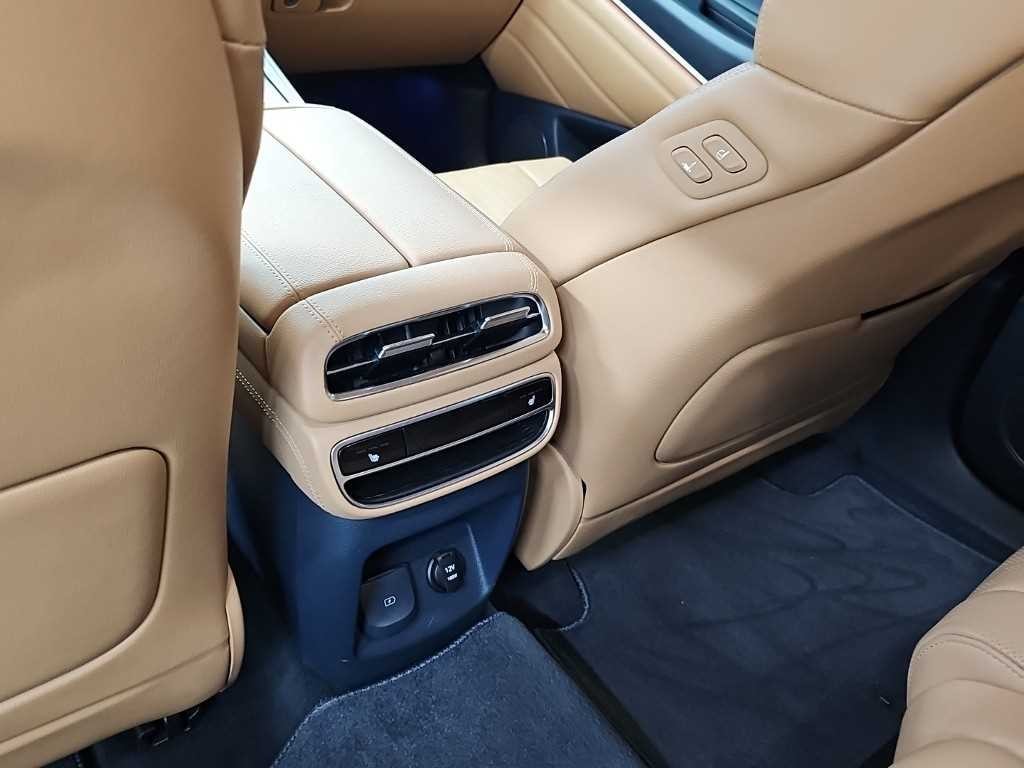 제네시스 GV80 디젤 3.0 AWD 이미지 13
