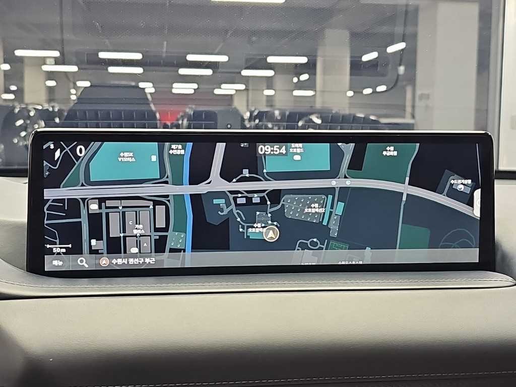 제네시스 GV80 디젤 3.0 AWD 이미지 14