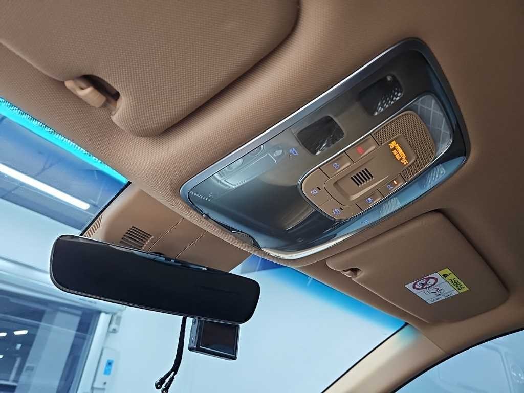 제네시스 GV80 디젤 3.0 AWD 이미지 16