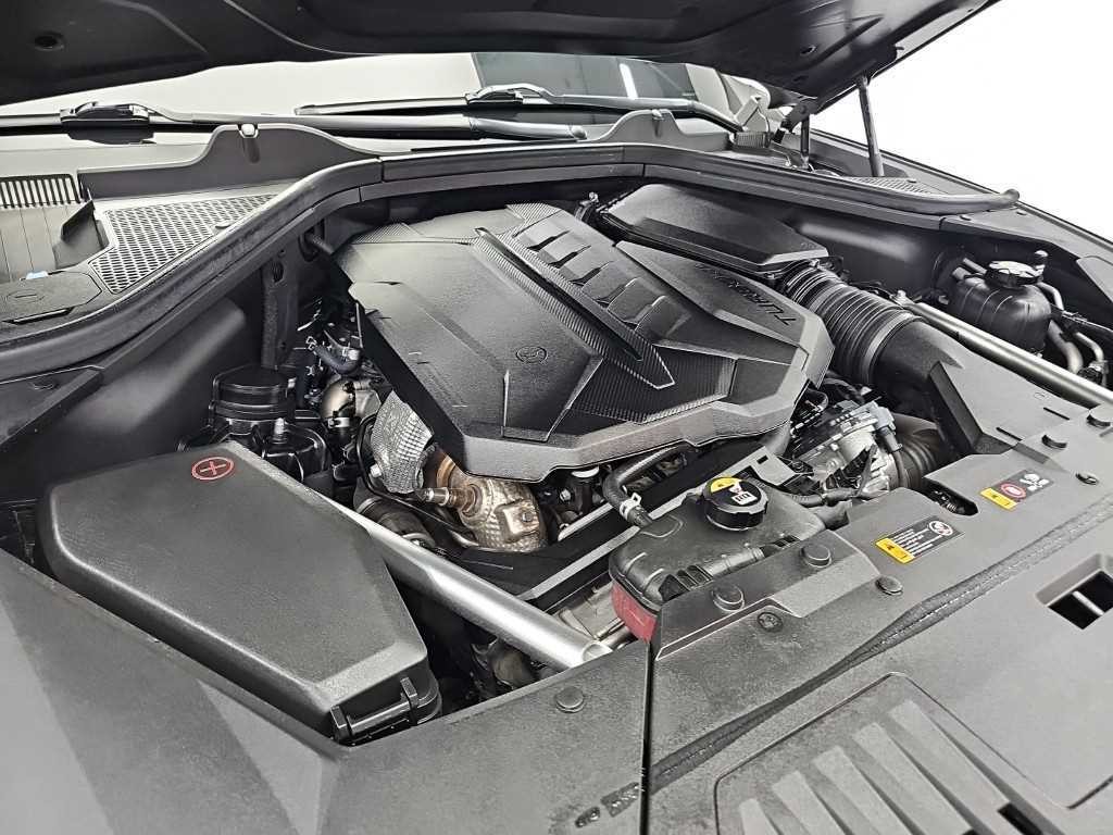 제네시스 GV80 디젤 3.0 AWD 이미지 6