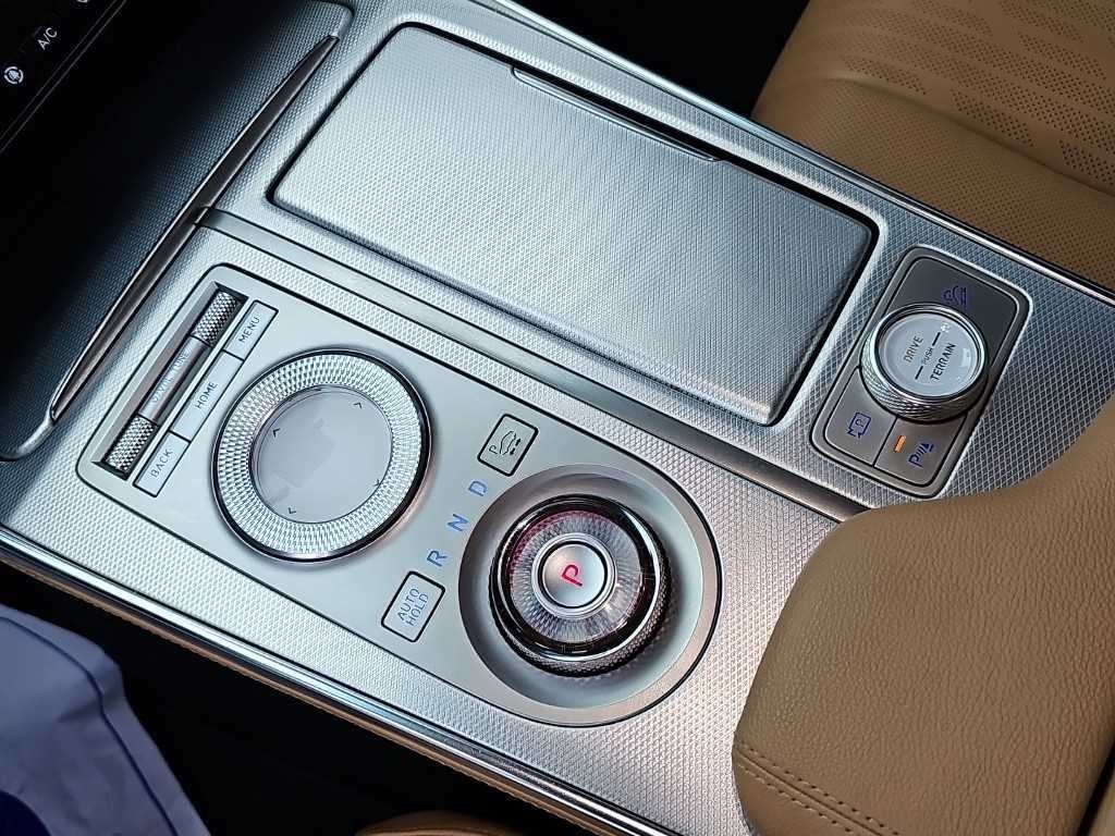 제네시스 GV80 디젤 3.0 AWD 이미지 8