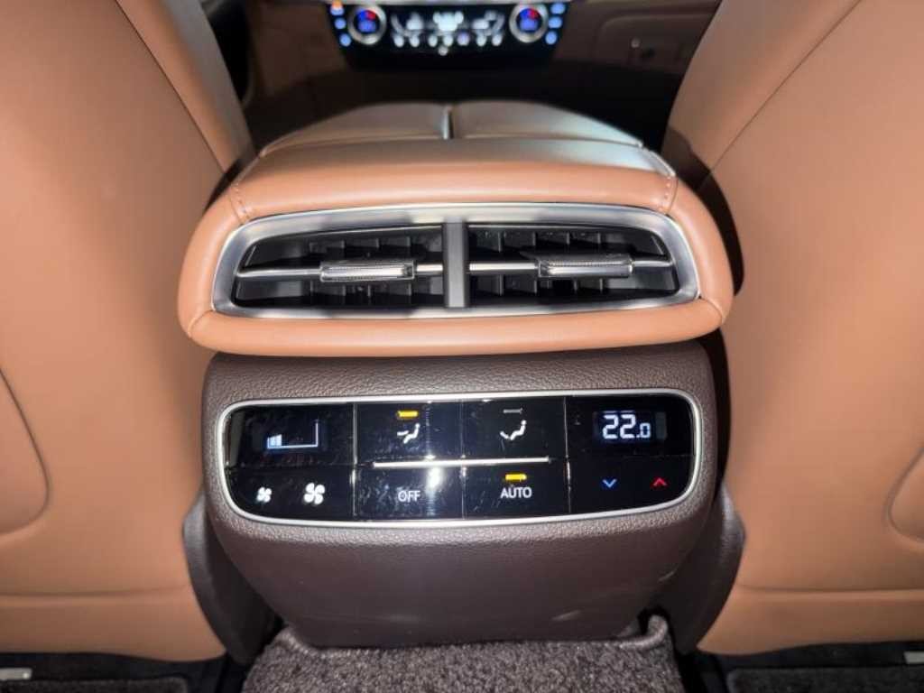 제네시스 G80 G80(RG3) 2.2 디젤 AWD 이미지 13