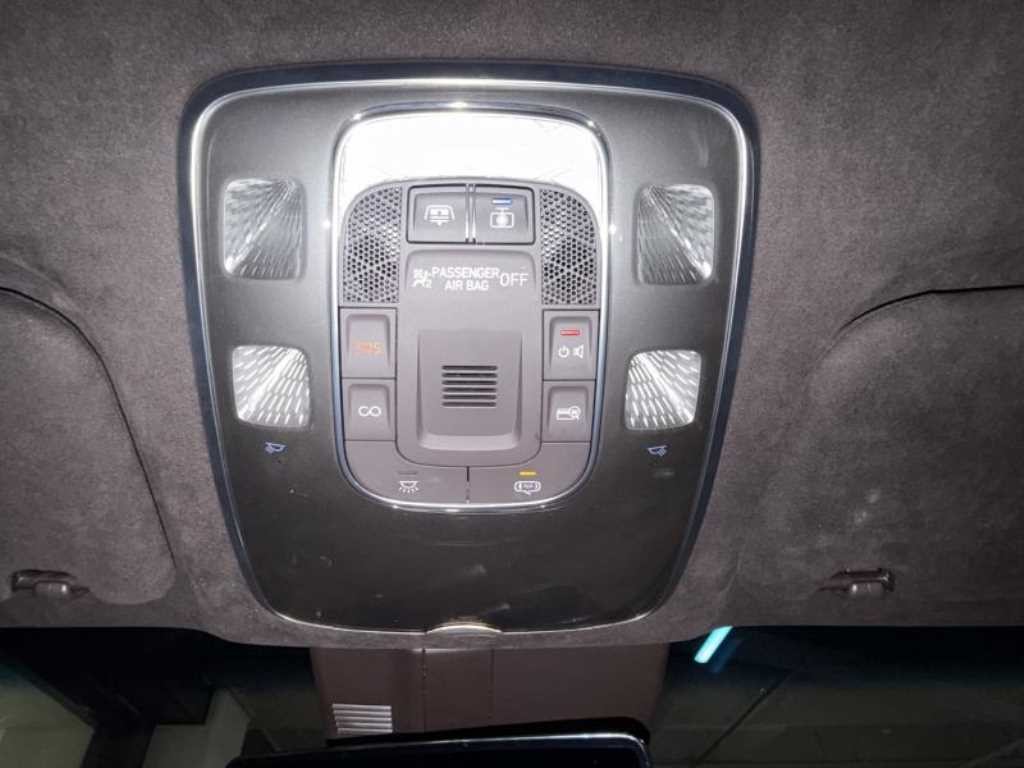 제네시스 G80 G80(RG3) 2.2 디젤 AWD 이미지 15