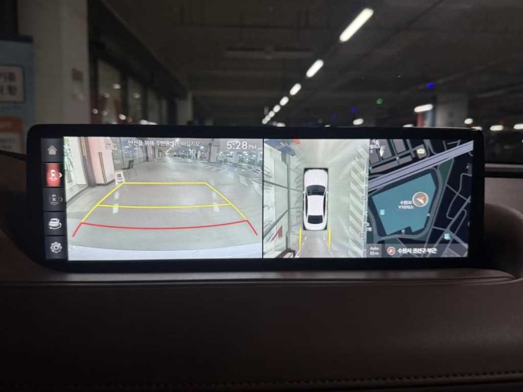 제네시스 G80 G80(RG3) 2.2 디젤 AWD 이미지 17