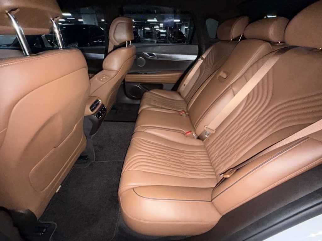 제네시스 G80 G80(RG3) 2.2 디젤 AWD 이미지 8