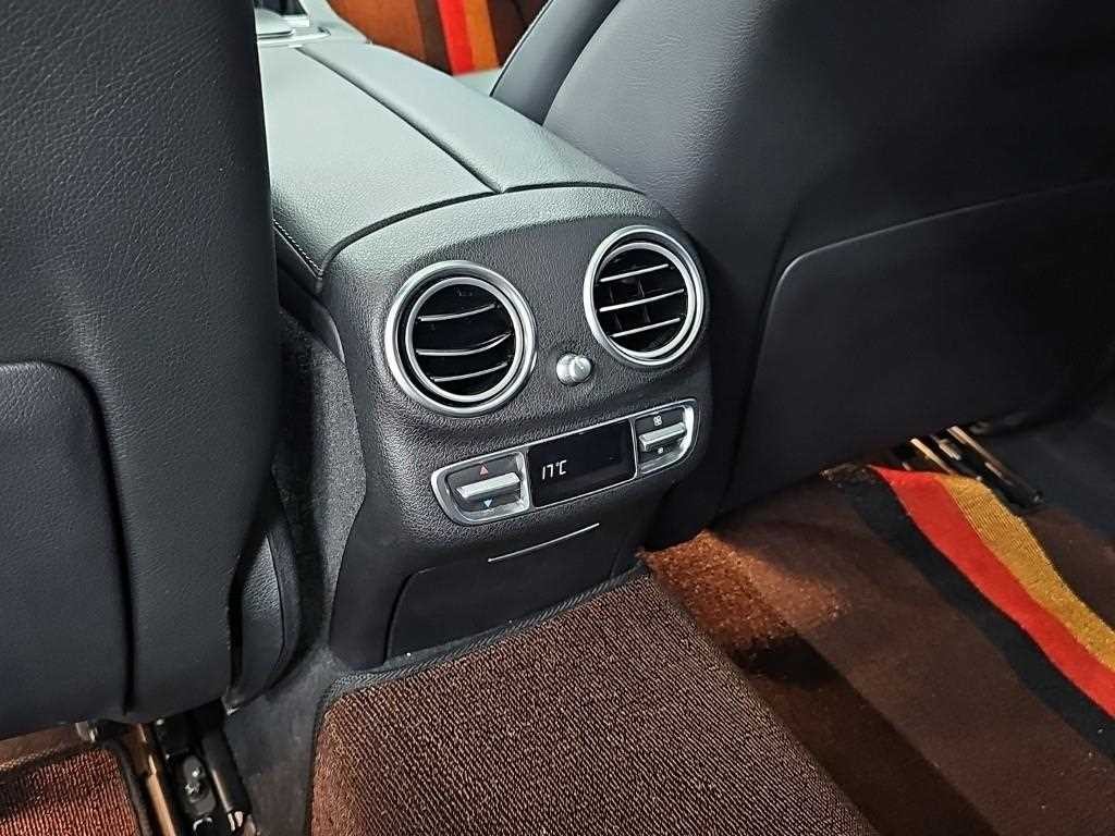 벤츠 E 클래스 E-클래스 W213 E350 4MATIC AMG LINE 이미지 13