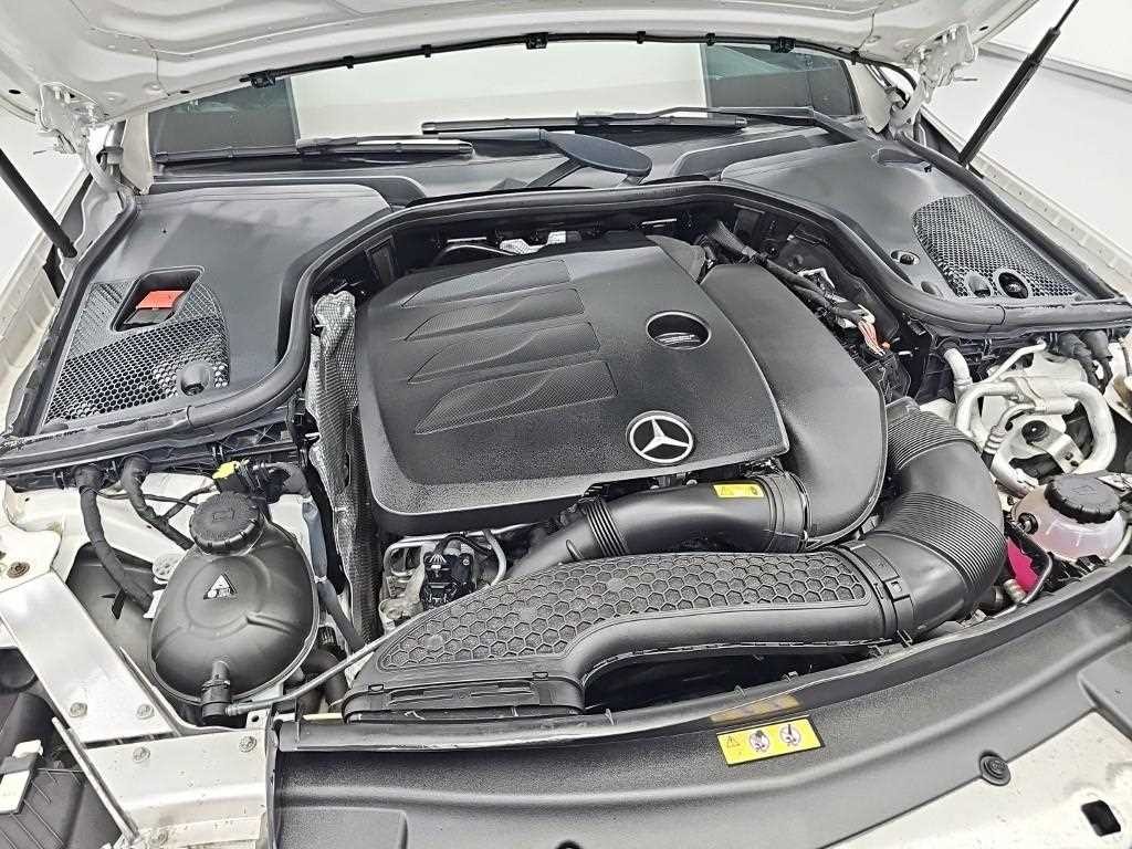 벤츠 E 클래스 E-클래스 W213 E350 4MATIC AMG LINE 이미지 5