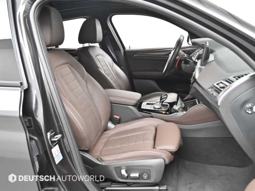 BMW X4 X4 (G02) xDrive 20i M 스포츠 프로 이미지 10
