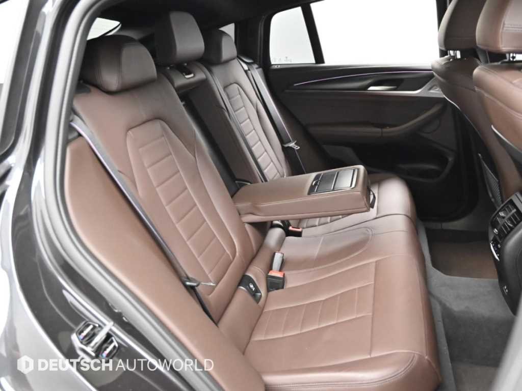 BMW X4 X4 (G02) xDrive 20i M 스포츠 프로 이미지 12