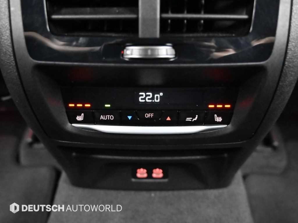 BMW X4 X4 (G02) xDrive 20i M 스포츠 프로 이미지 16