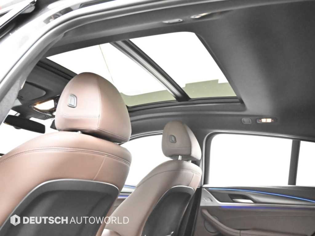 BMW X4 X4 (G02) xDrive 20i M 스포츠 프로 이미지 18