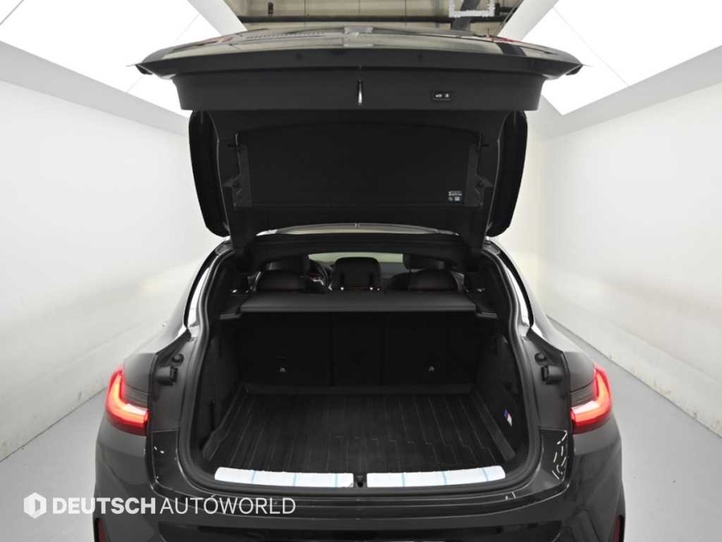 BMW X4 X4 (G02) xDrive 20i M 스포츠 프로 이미지 19