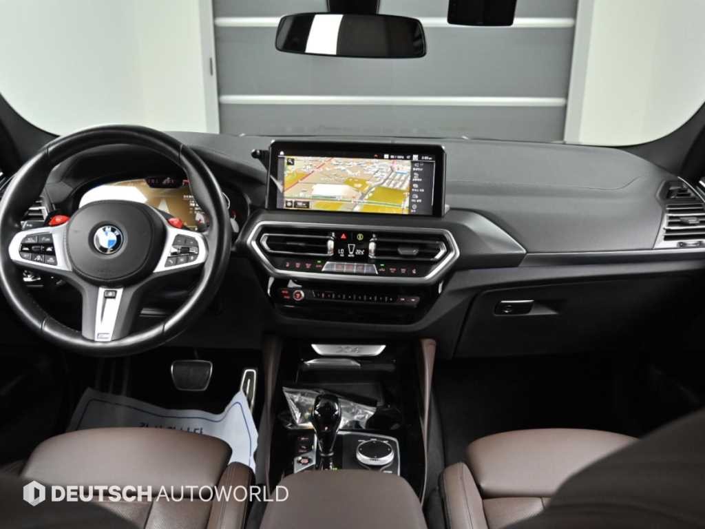 BMW X4 X4 (G02) xDrive 20i M 스포츠 프로 이미지 7