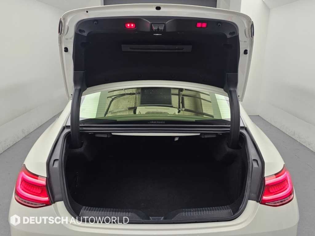 벤츠 CLS 클래스 CLS클래스 C257 CLS 400d 4MATIC AMG Line 이미지 19