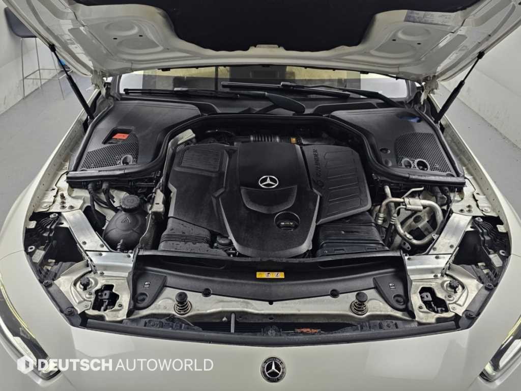 벤츠 CLS 클래스 CLS클래스 C257 CLS 400d 4MATIC AMG Line 이미지 6