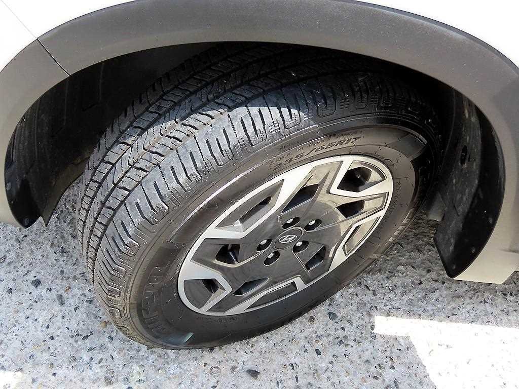 현대 싼타페 더 뉴 싼타페 하이브리드 1.6 2WD 익스클루시브 이미지 20
