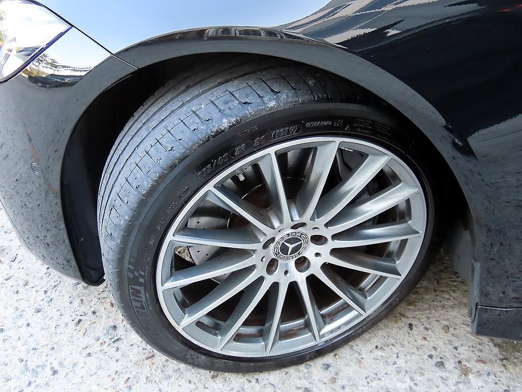 벤츠 S 클래스 S클래스-W223 S500L 4MATIC 이미지 20