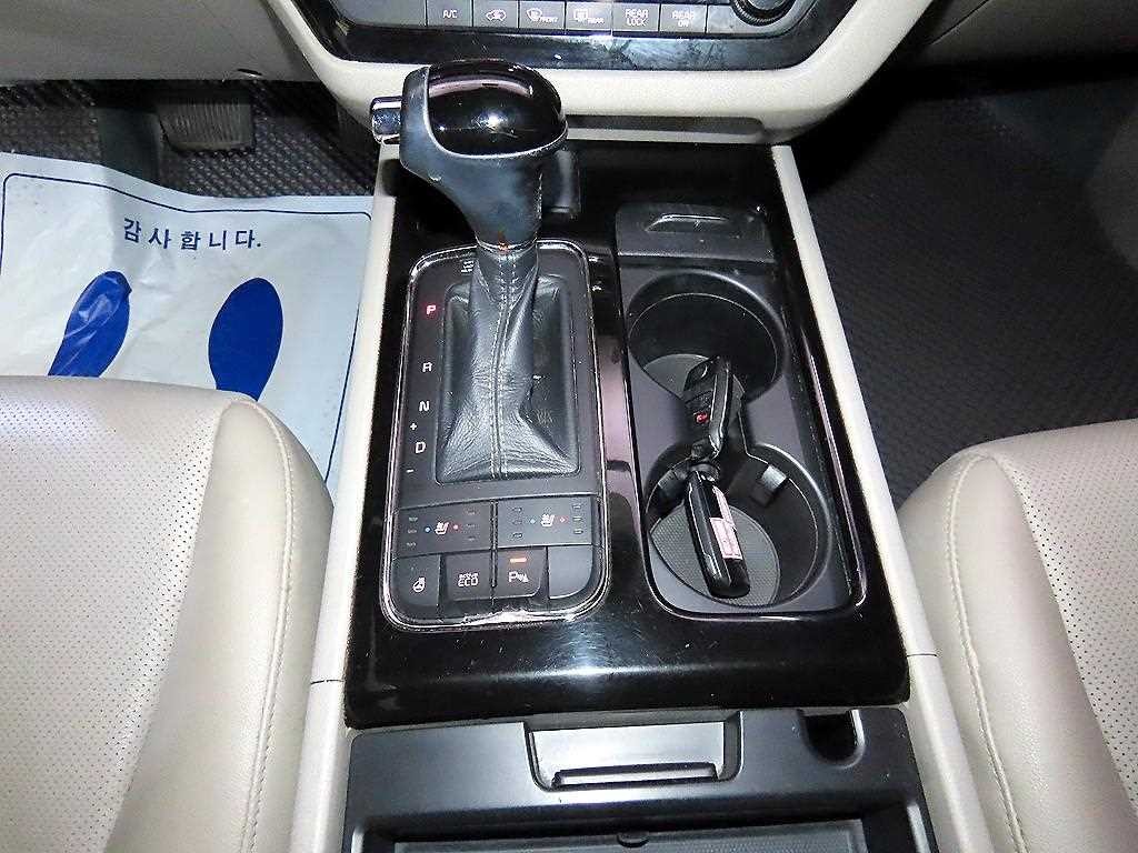 기아 카니발 올 뉴 카니발 디젤 9인승 프레스티지 이미지 12