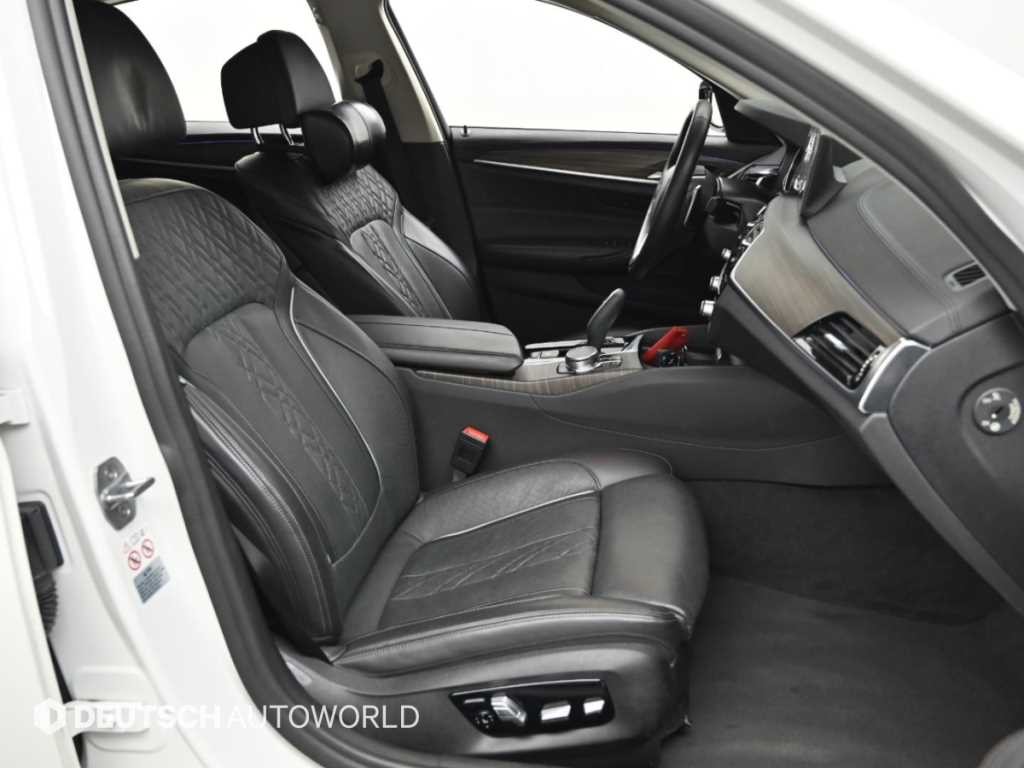 BMW 5시리즈 5시리즈 (G30) 530i xDrive 럭셔리 플러스 이미지 10