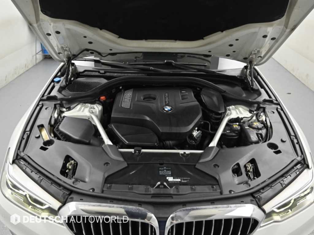 BMW 5시리즈 5시리즈 (G30) 530i xDrive 럭셔리 플러스 이미지 7