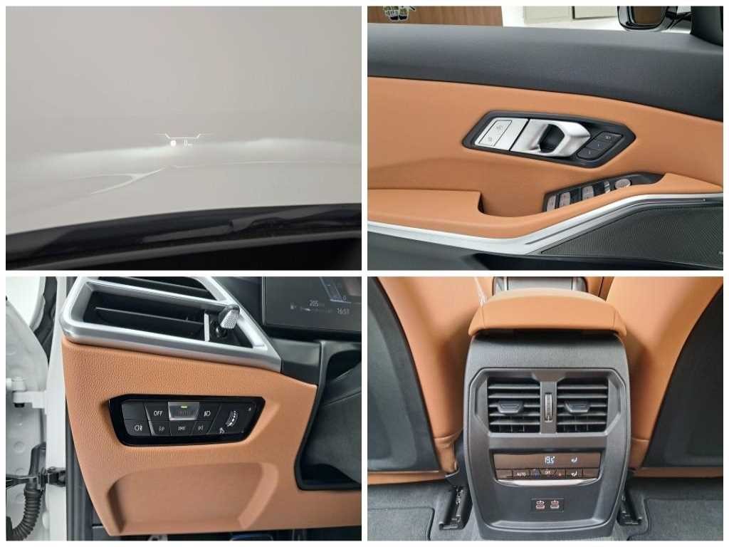 BMW 3시리즈 3시리즈 (G20) 320i 이미지 13