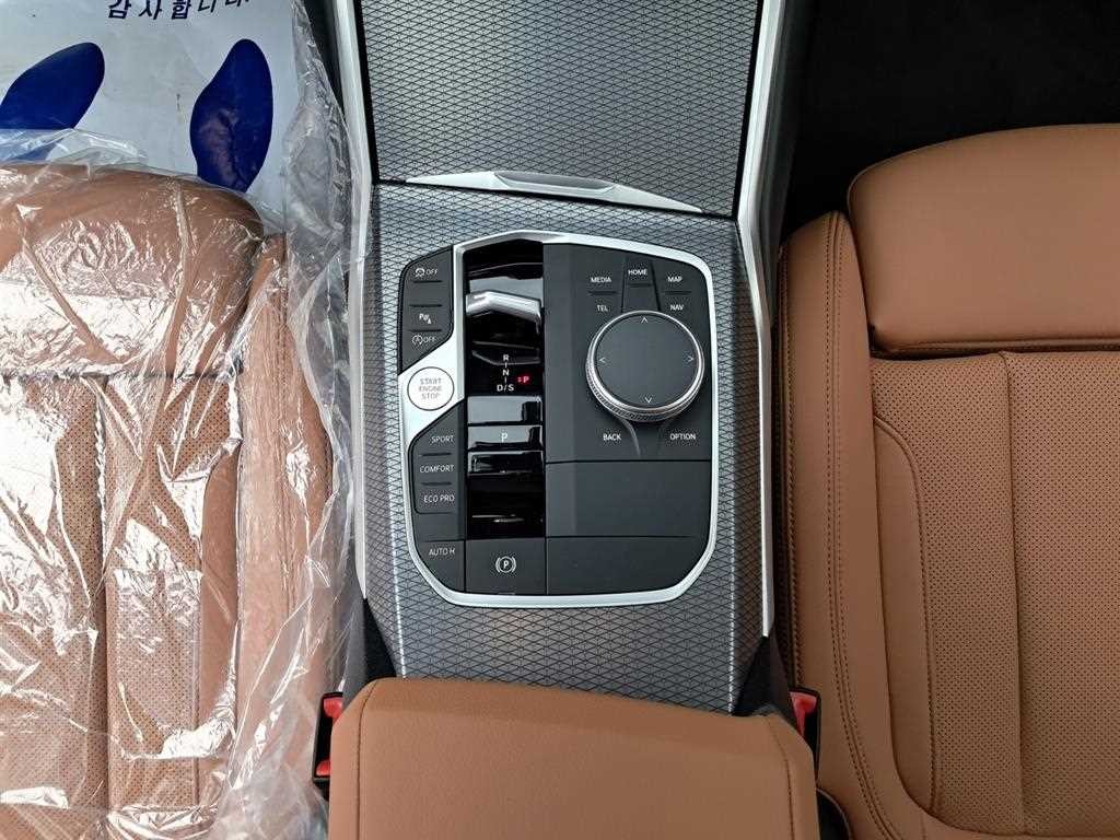BMW 3시리즈 3시리즈 (G20) 320i 이미지 14