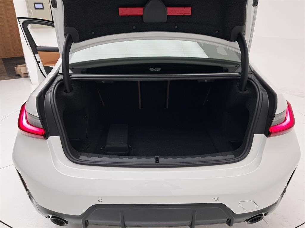 BMW 3시리즈 3시리즈 (G20) 320i 이미지 17