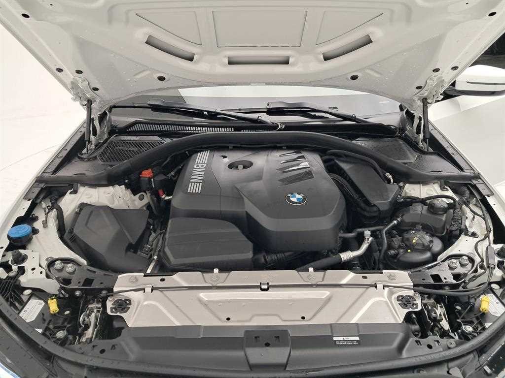 BMW 3시리즈 3시리즈 (G20) 320i 이미지 19
