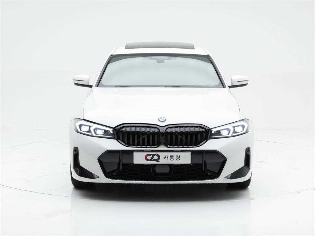 BMW 3시리즈 3시리즈 (G20) 320i 이미지 2