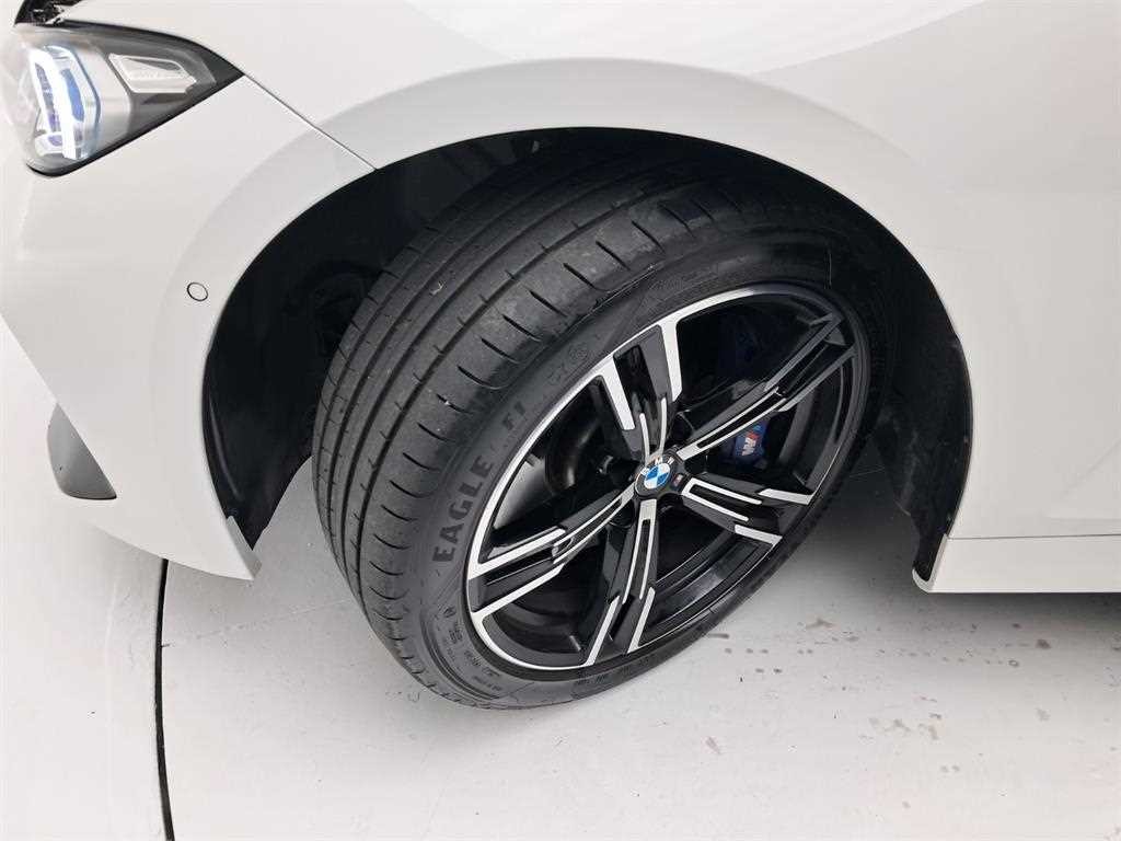 BMW 3시리즈 3시리즈 (G20) 320i 이미지 20