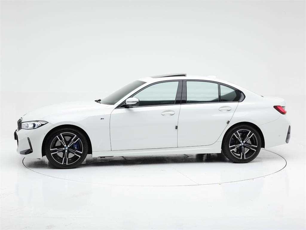 BMW 3시리즈 3시리즈 (G20) 320i 이미지 3