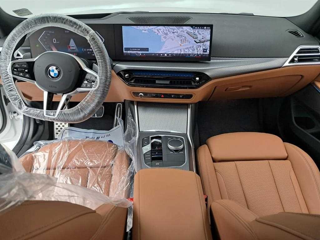 BMW 3시리즈 3시리즈 (G20) 320i 이미지 6