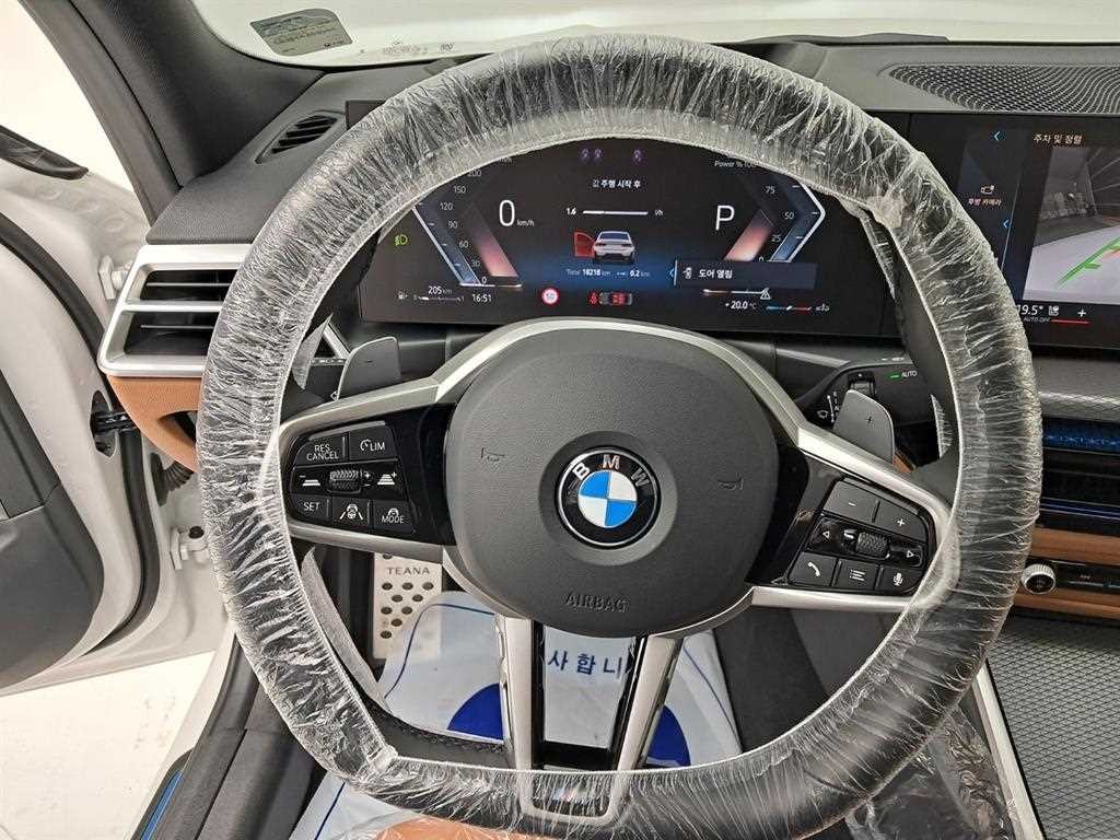 BMW 3시리즈 3시리즈 (G20) 320i 이미지 7