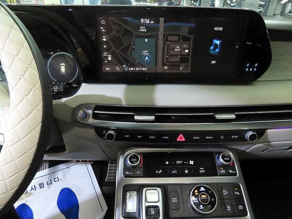 현대 팰리세이드 더 뉴 팰리세이드 디젤 2.2 4WD VIP 이미지 11