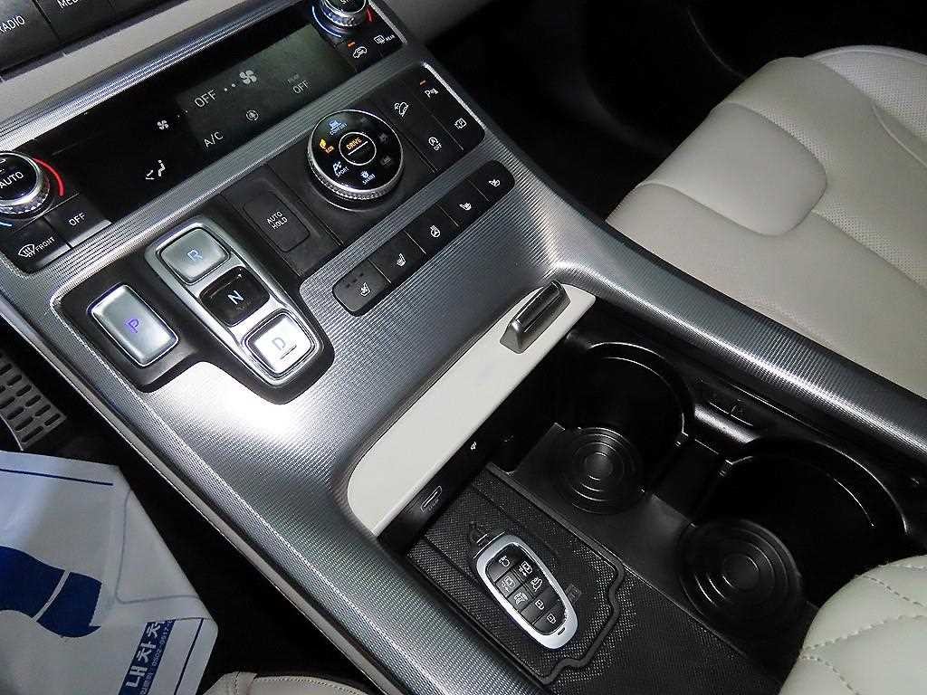 현대 팰리세이드 더 뉴 팰리세이드 디젤 2.2 4WD VIP 이미지 12