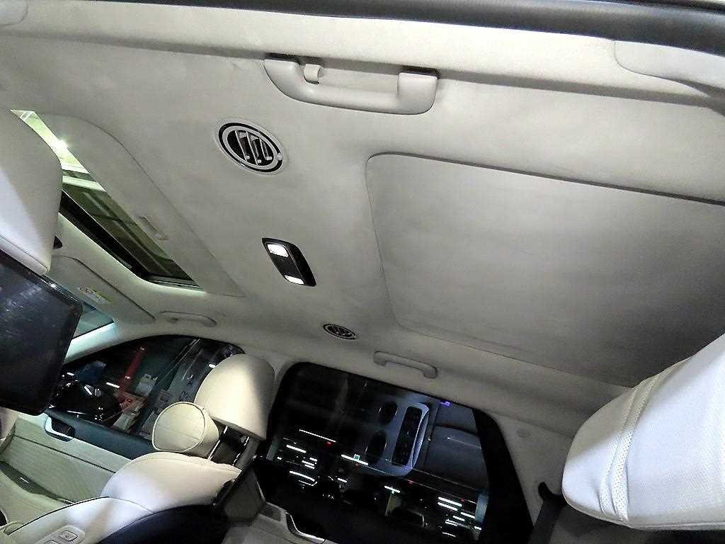 현대 팰리세이드 더 뉴 팰리세이드 디젤 2.2 4WD VIP 이미지 14