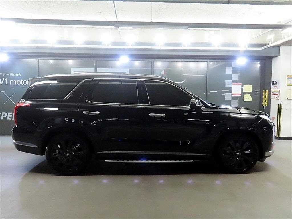 현대 팰리세이드 더 뉴 팰리세이드 디젤 2.2 4WD VIP 이미지 3