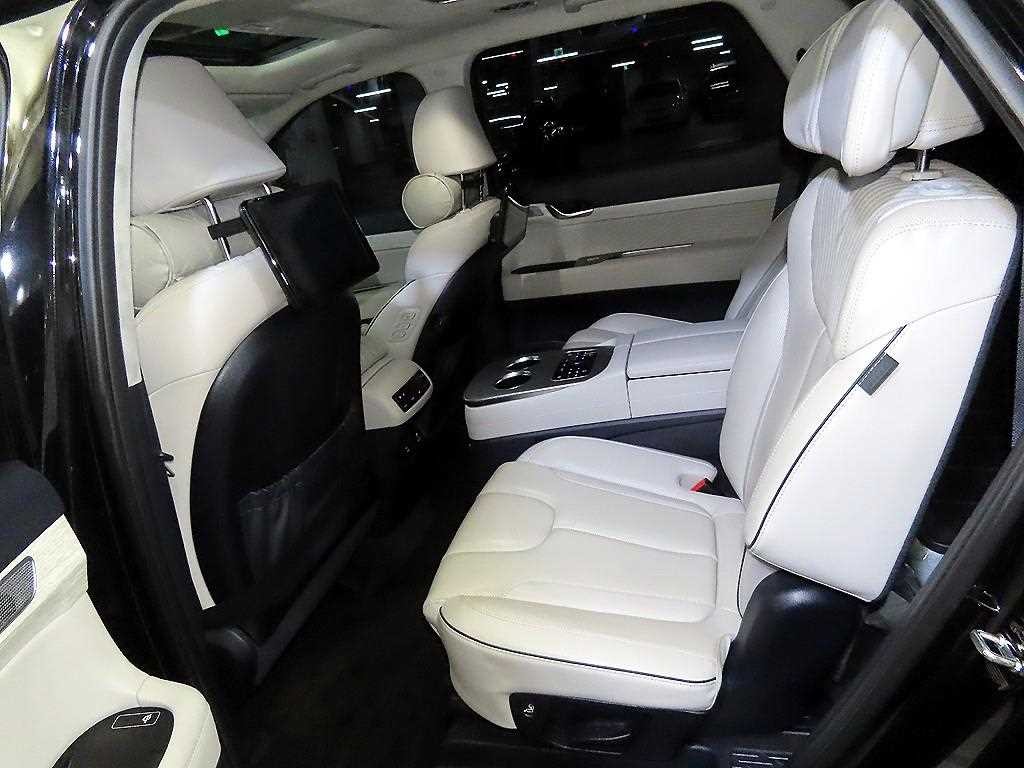 현대 팰리세이드 더 뉴 팰리세이드 디젤 2.2 4WD VIP 이미지 7