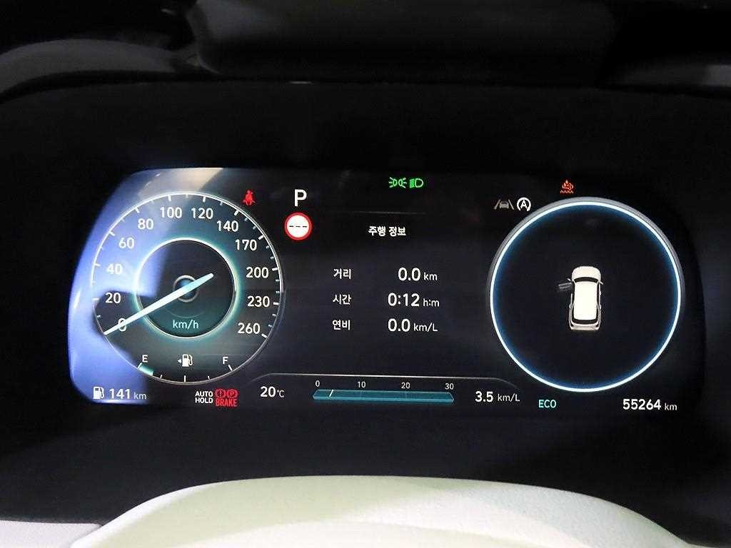 현대 팰리세이드 더 뉴 팰리세이드 디젤 2.2 4WD VIP 이미지 9