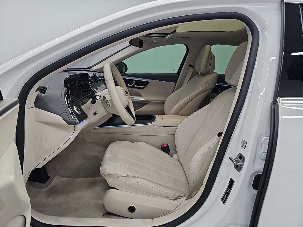 벤츠 E 클래스 E-클래스 W214 E220d 4MATIC 익스클루시브 이미지 11