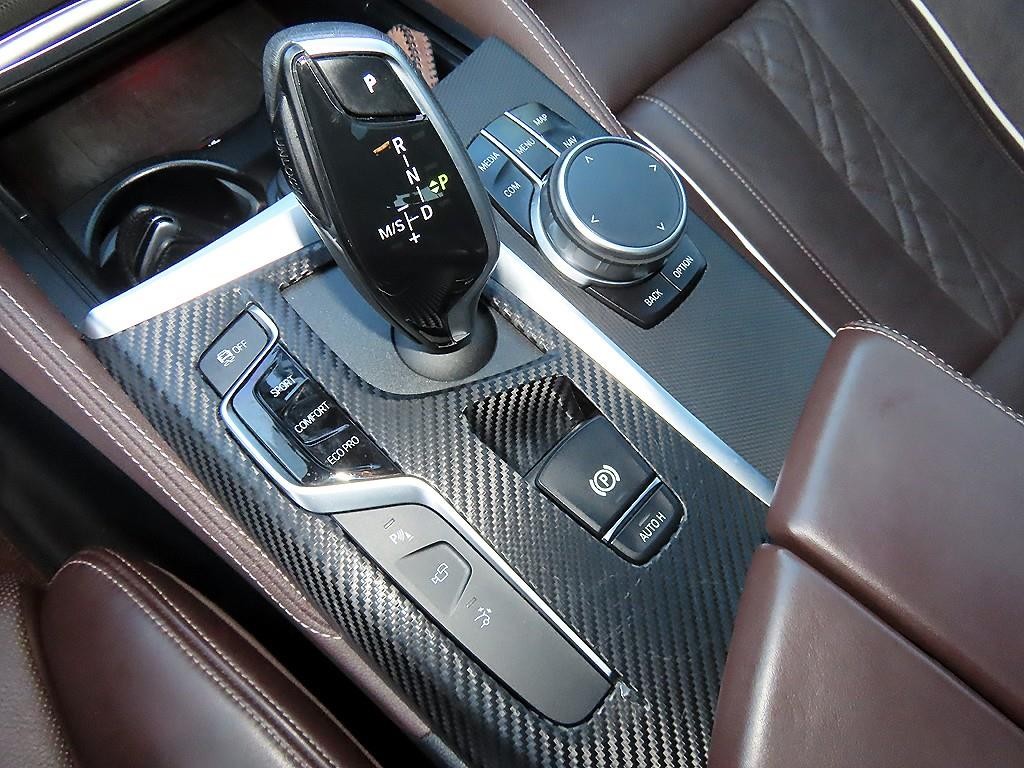 BMW 그란투리스모 6시리즈 GT (G32) 630i xDrive M 스포츠 이미지 11