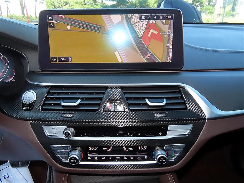 BMW 그란투리스모 6시리즈 GT (G32) 630i xDrive M 스포츠 이미지 13