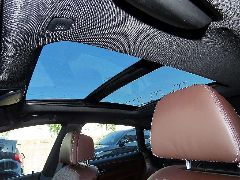 BMW 그란투리스모 6시리즈 GT (G32) 630i xDrive M 스포츠 이미지 18