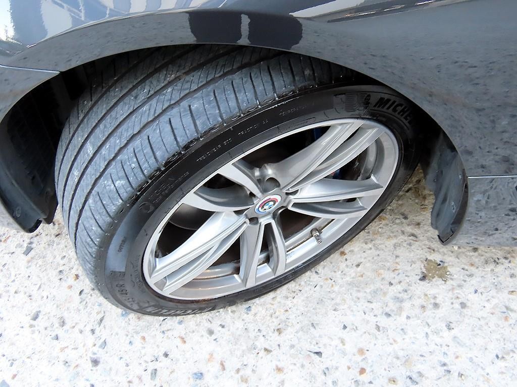 BMW 그란투리스모 6시리즈 GT (G32) 630i xDrive M 스포츠 이미지 20