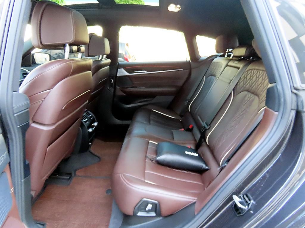 BMW 그란투리스모 6시리즈 GT (G32) 630i xDrive M 스포츠 이미지 6