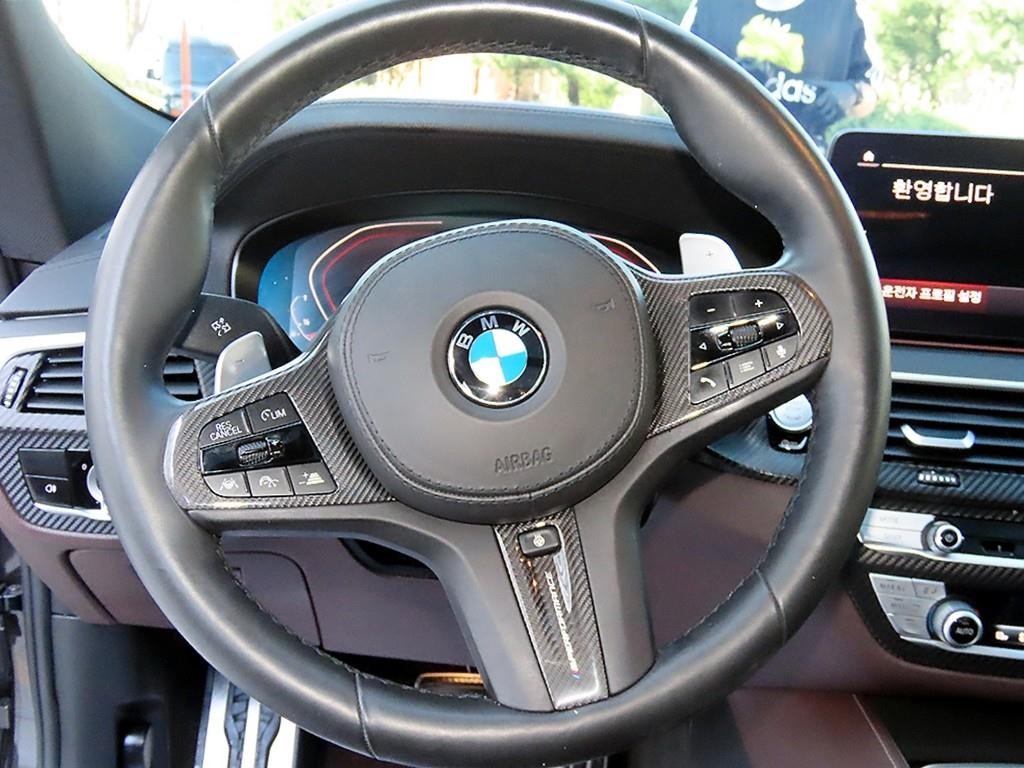 BMW 그란투리스모 6시리즈 GT (G32) 630i xDrive M 스포츠 이미지 8