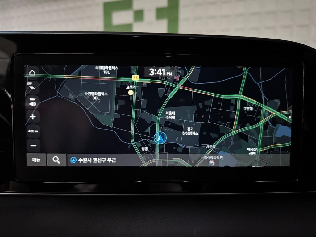 현대 팰리세이드 가솔린 3.8 2WD 프레스티지 이미지 12