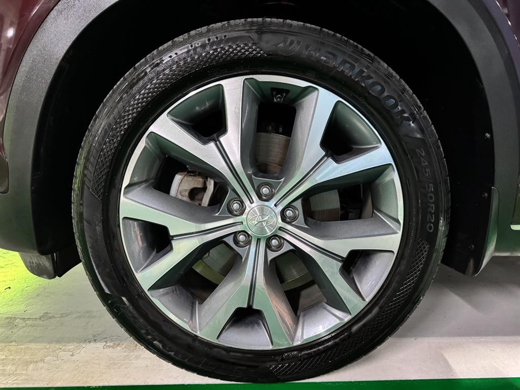 현대 팰리세이드 가솔린 3.8 2WD 프레스티지 이미지 19