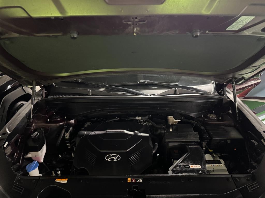 현대 팰리세이드 가솔린 3.8 2WD 프레스티지 이미지 20