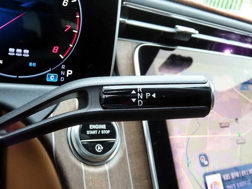 벤츠 E 클래스 E-클래스 W214 E300 4MATIC 익스클루시브 이미지 11
